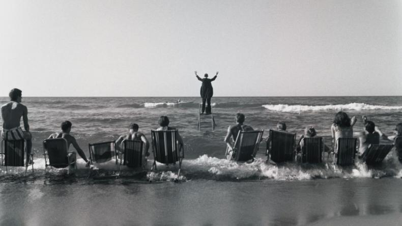 Zagraj u boku Borysa Szyca