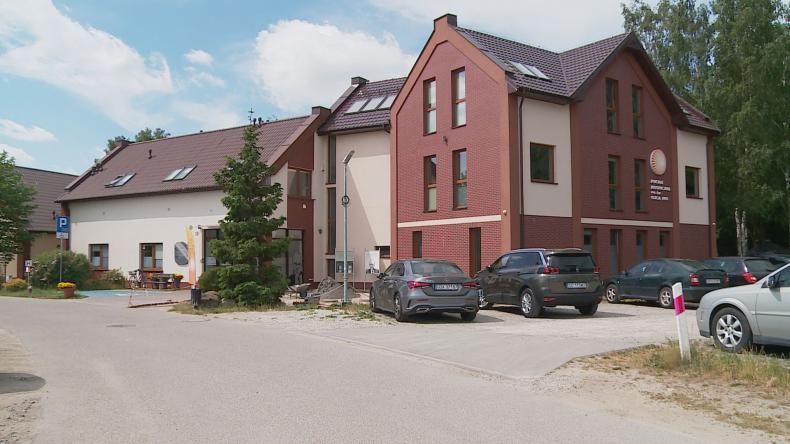 Kolejny wyjątkowy pomysł Puckiego Hospicjum