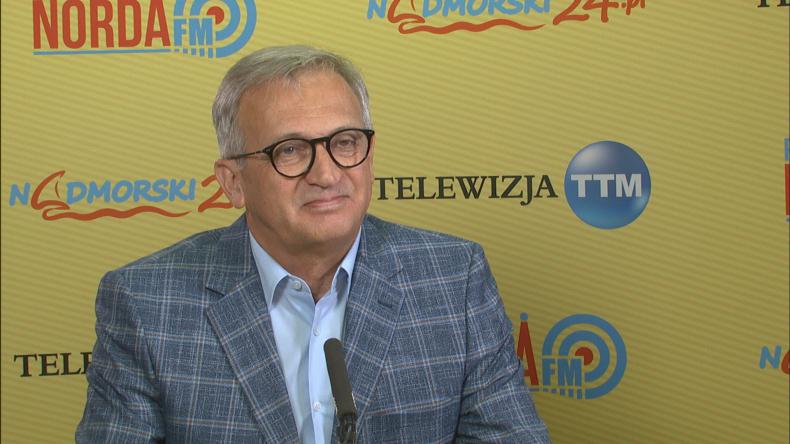 Krzysztof Krzemiński