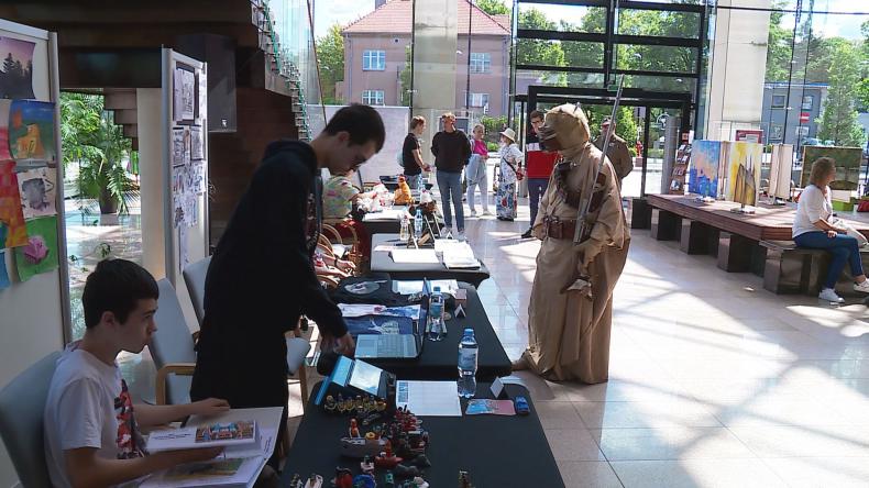 Dzień Neuroróżnorodności