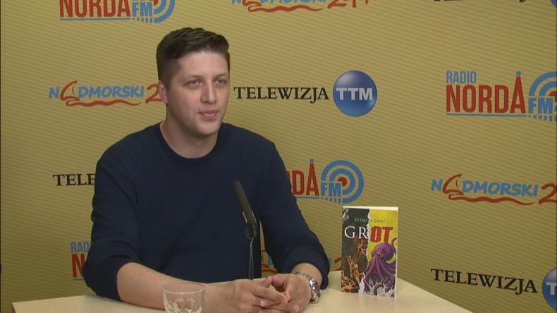 Szymon Grot