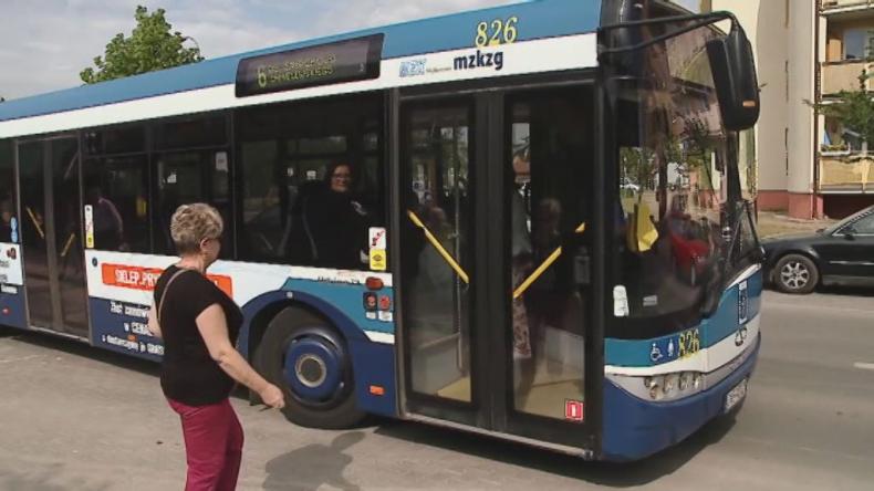 Niepewne początki linii nr 6