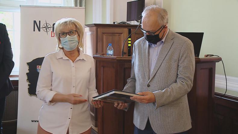 Regionalna Izba Przedsiębiorców „Norda” ma nowego prezesa