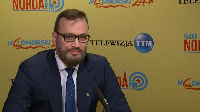 Maciej Samsonowicz