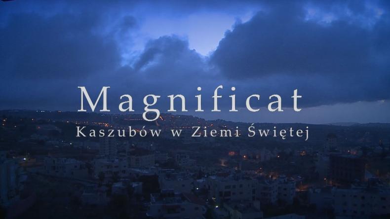 Magnificat Kaszubów w Ziemi Świętej