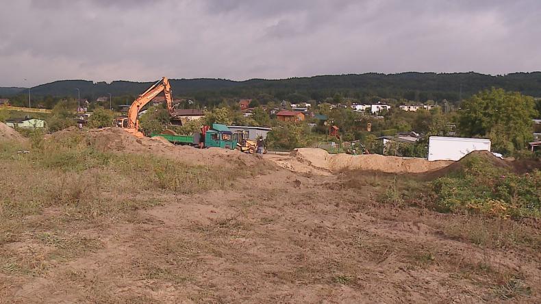 W Śmiechowie będą nowe place zabaw