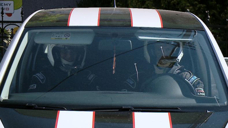 Odjechane małżeństwo