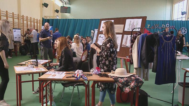 Pomogą zdobyć cenny fach