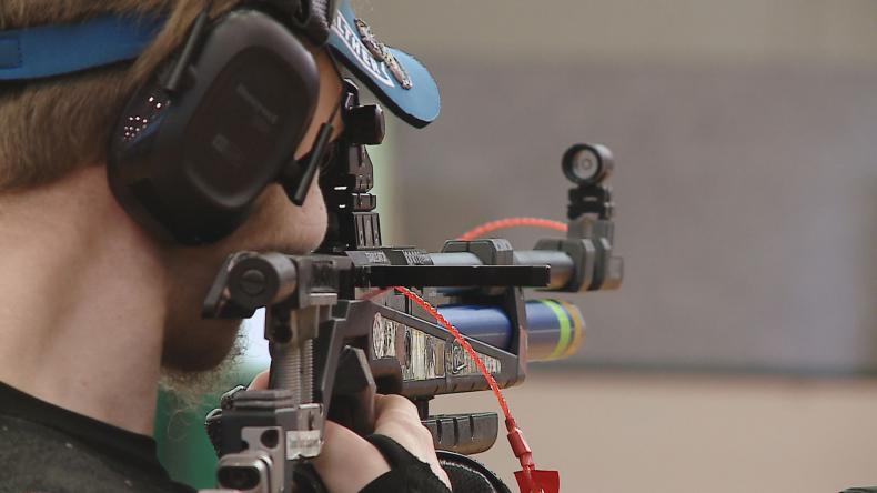 Najlepsi strzelcy sprawdzili się w Pucku