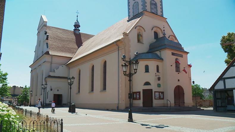 Kościoły do naprawy nie tylko z powodu upływającego czasu