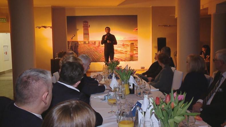 Bliza wyremontowała swoją restaurację