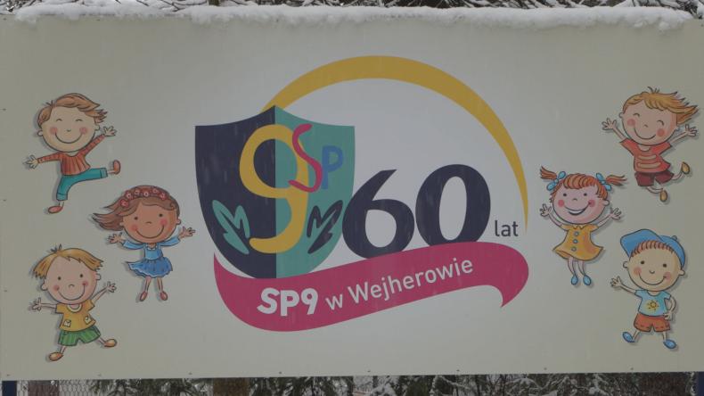60 lat Szkoły Podstawowej nr 9 w Wejherowie
