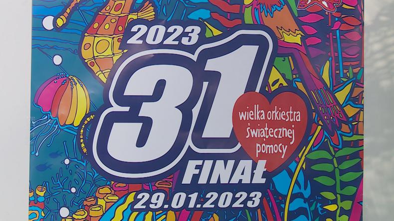 Wejherowski Finał WOŚP coraz bliżej