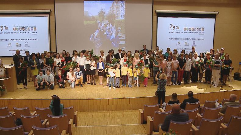 Podsumowanie działań edukacyjnych KZG