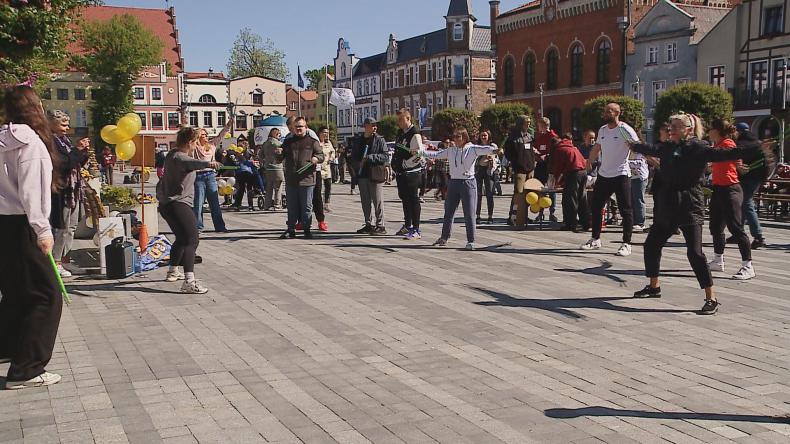 Igrzyska, które łączą