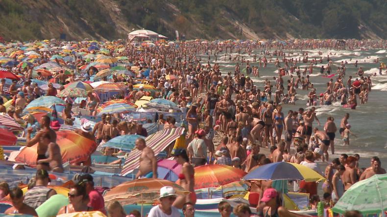 Wakacyjne alternatywy dla plażowania