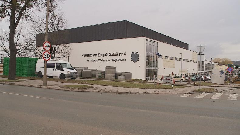 Wejherowska policja organizuje dzień otwarty