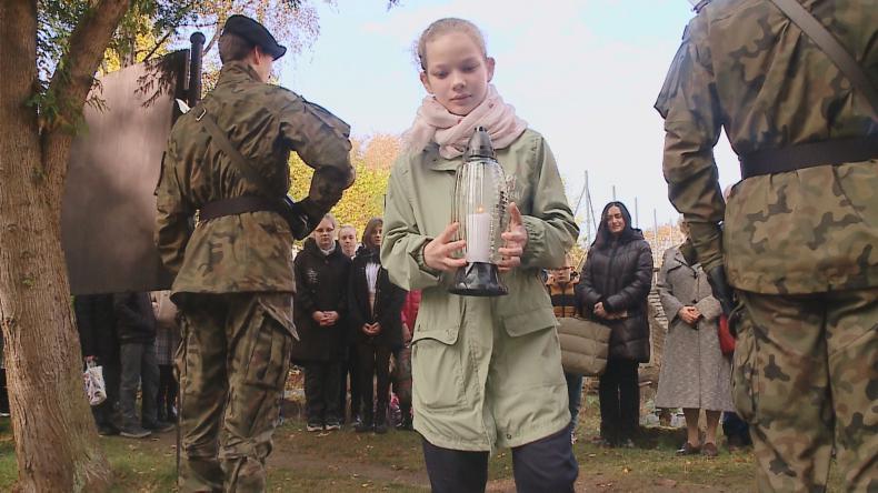 Wejherowo pamięta o poległych bohaterach