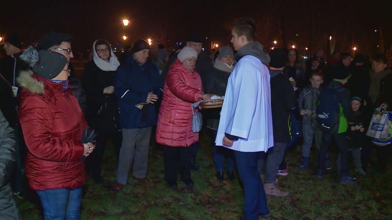 Mieszkańcy gminy wspólnie świętowali w Bolszewie