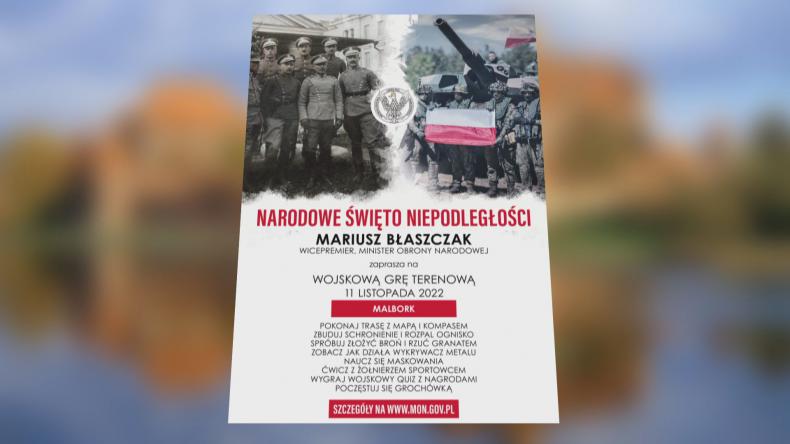 Wojskowa Gra Terenowa dla Pomorza