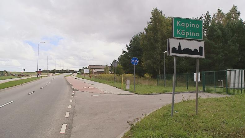 Wody w Kąpinie już nie zabraknie?