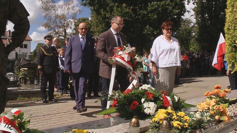 Puck wspomniał ofiary II wojny światowej