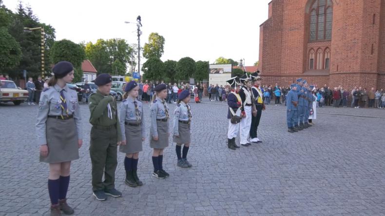 Noc w Muzeum Pelplin