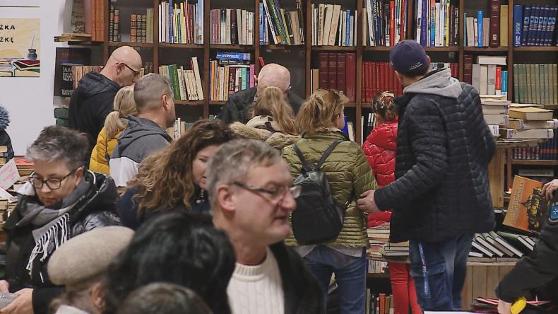 Pierwsze urodziny Wejherowskiej Karty Mieszkańca