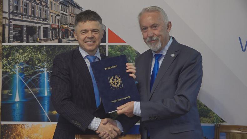 Powstanie nowe połączenie ulic Kalwaryjskiej i Strzeleckiej