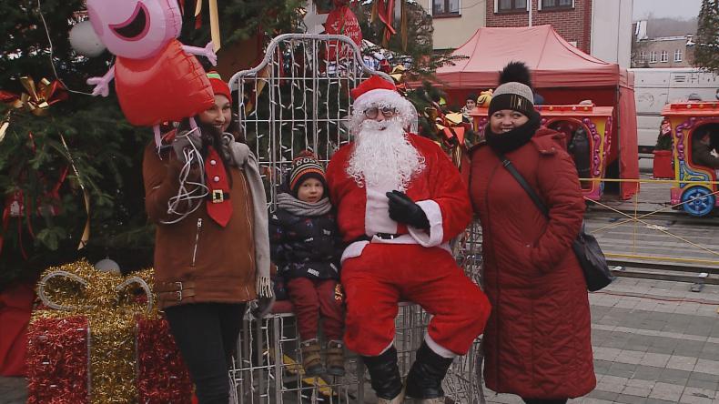 Za nami pucki Jarmark Bożonarodzeniowy