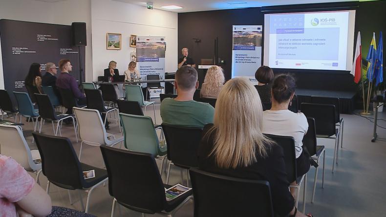 Miejski Plan Adaptacji przyjęty