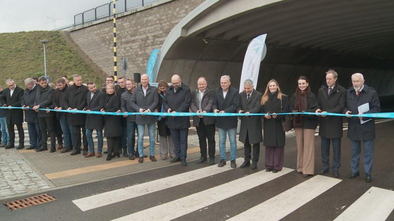 Historyczna inwestycja w Wejherowie zakończona