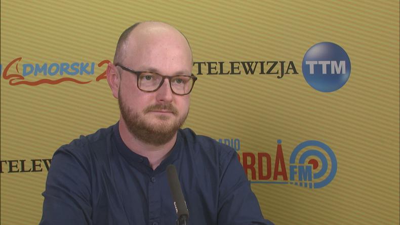 Łukasz Jaroń