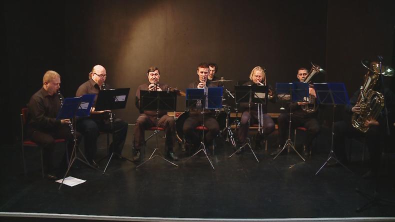 Kolor i dźwięk w DK Janowo