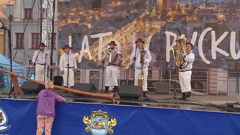 W Pucku odbył się Dzień Kaszubski