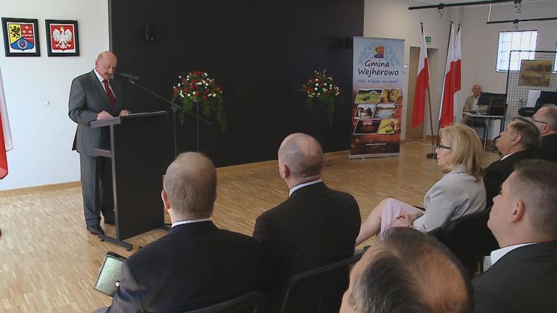 25 lat samorządu w gm. Wejherowo