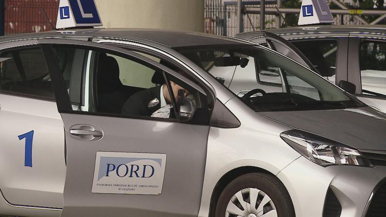 Zdążyć przed zielonym listkiem