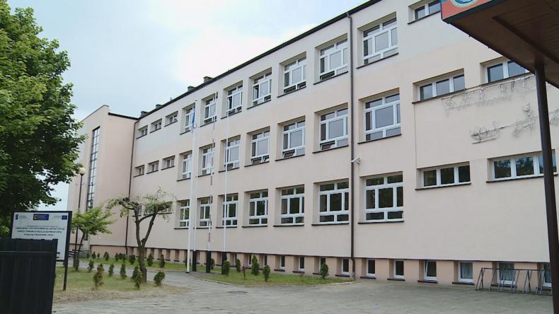 W mieście powstaje nowe gimnazjum – „5”