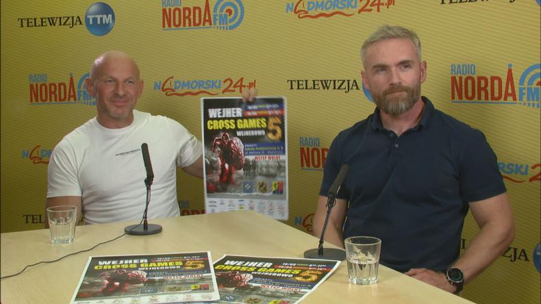 Bartłomiej Szreder i Bartosz Bartuś