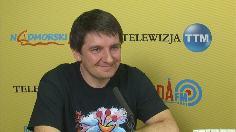 Rafał Rompca