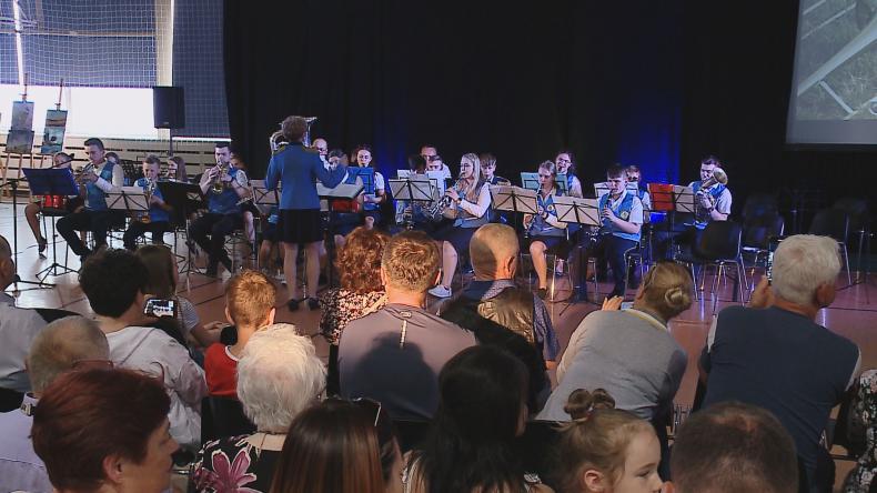 XV Szemudzki Przegląd Orkiestr i Zespołów Dętych