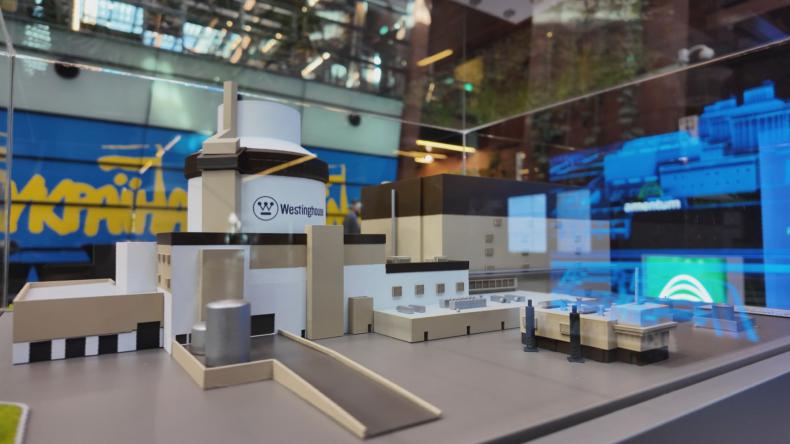 Rozmowy o atomie na Baltic Nuclear Energy Forum