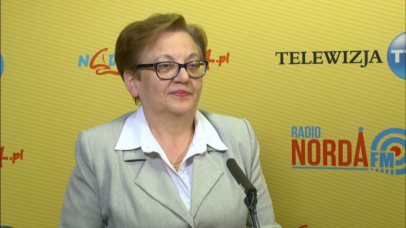 Grażyna Sobieraj