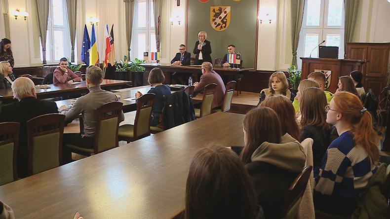 Dzięki wsparciu odnaleźli tu swój drugi dom