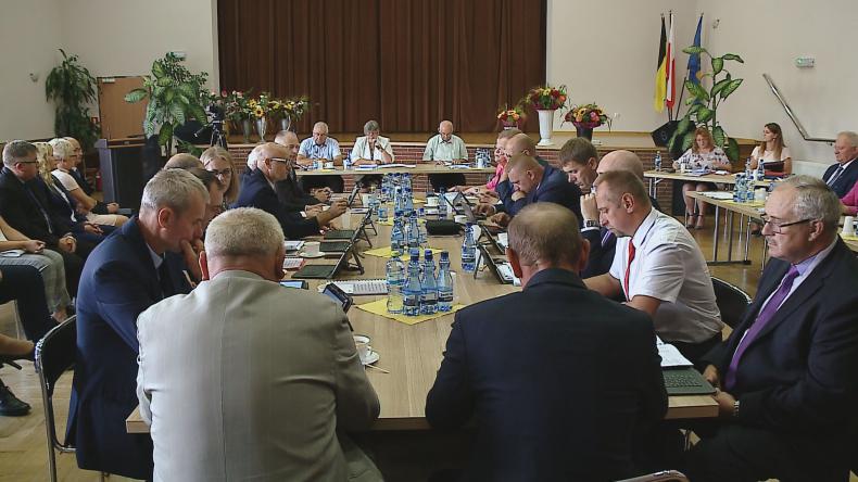 Kolejne sesje za nami