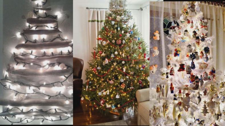 Zwycięzcy „Choinkowego zawrotu głowy”