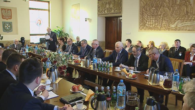 Wejherowo planuje wydatki na przyszły rok