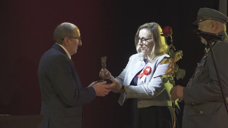 Złote Kłosy przyznane