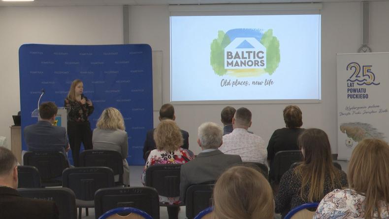 Spotkanie na temat dotacji ze środków międzynarodowych