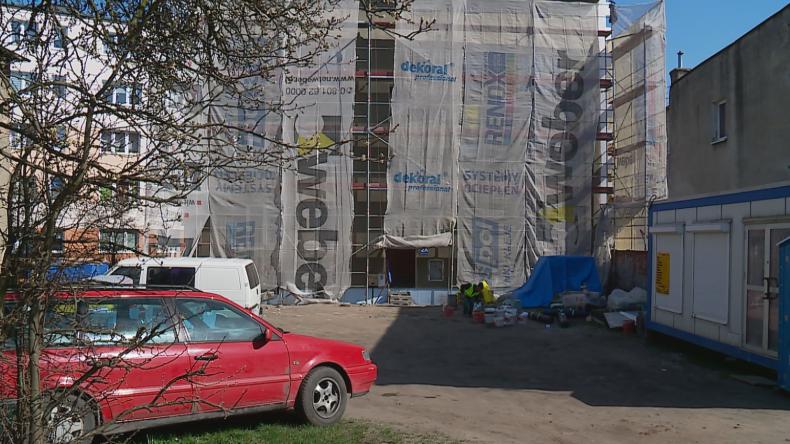 Kolejne kamienice przejdą metamorfozę